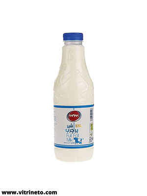 شیر