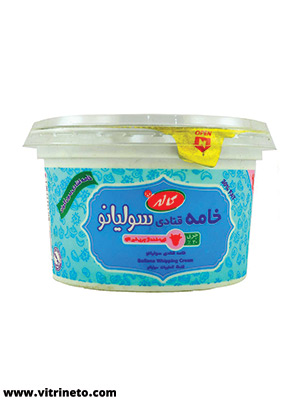 کره، پنیر وخامه